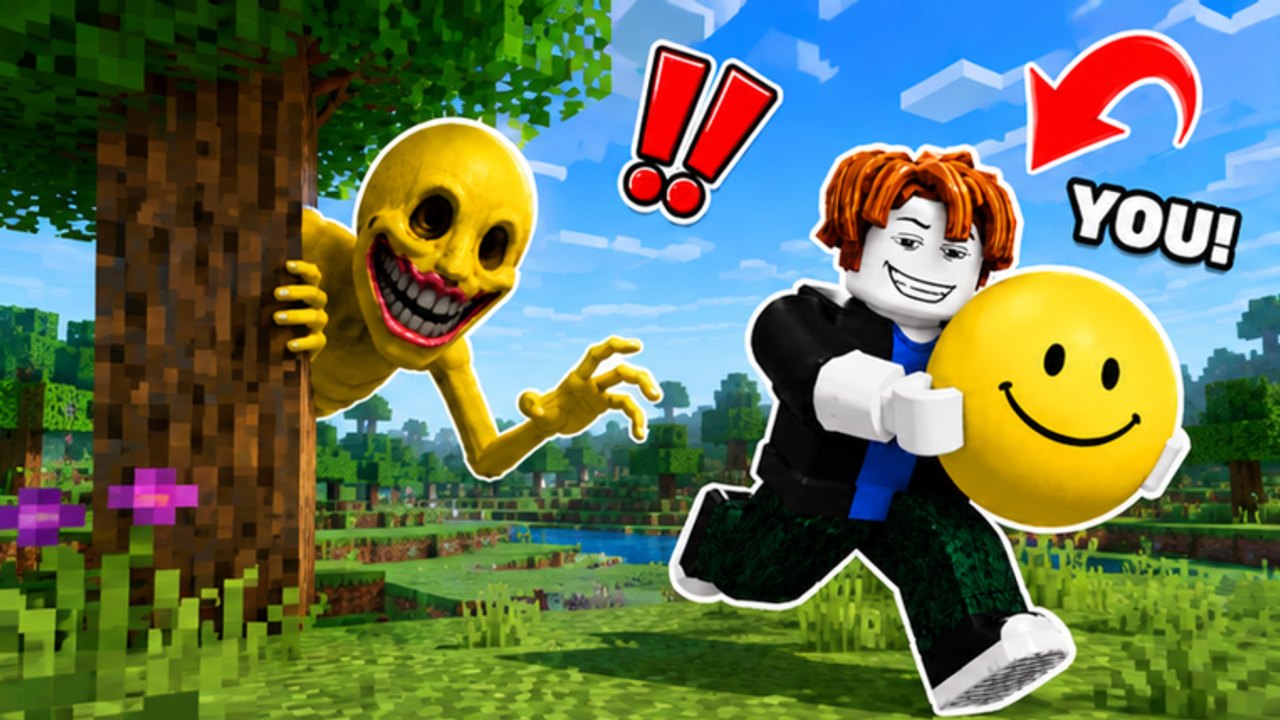 Steal-A-Verity-Roblox-Banner mit Verity-Steal-Tycoon-Artwork