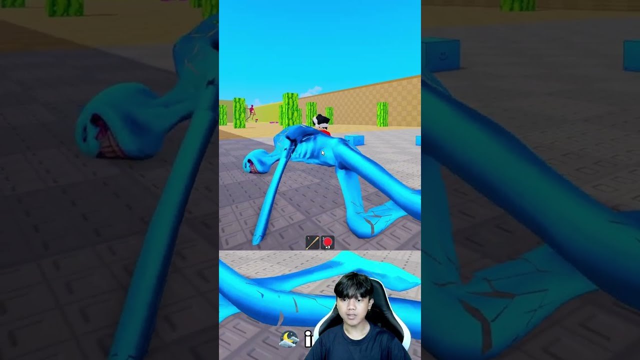 Steal-A-Verity-Gameplay mit Verity Pets und Steal-Action